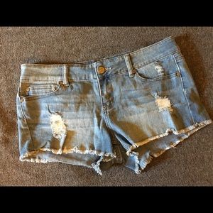 NWOT Indigo Rein Size: 9